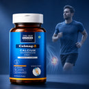 The Old Natural Calmag-Z |Stronger Bones, Joint Pain Relief & Better Immunity – In Just 60 Days