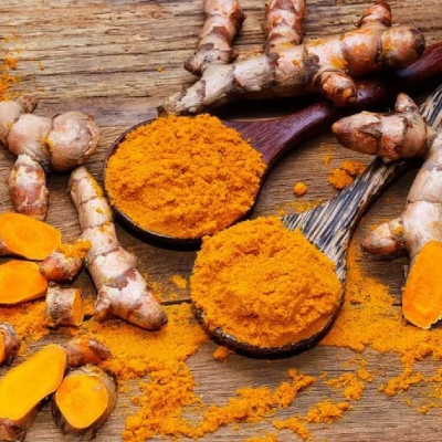 Curcumin (Turmeric Extract)