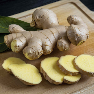Ginger Extract