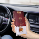 Lavish Musk Car Freshener