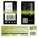 Car Freshener Jazzy Jasmine (10ml) | Essential Oils Based Car Perfume