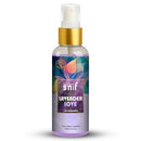 The Old Natural Snif Lavender Love Air Freshener Spray – 100ml | Calming Lavender Scent, Long-Lasting Fragrance for Home, Office & Car