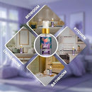 The Old Natural Snif Lavender Love Air Freshener Spray – 100ml | Calming Lavender Scent, Long-Lasting Fragrance for Home, Office & Car