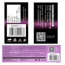 Lavender Love Essential Oils Car Freshener