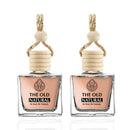 Lavish Musk Car Freshener with Essential Oils Fragrance 10ml