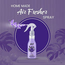 Snif Lavender Love Room Air Freshener | Long Lasting Fragrance with Essential Oils 1000+ Sprays | Room & Car Freshener (Lavender Love 200ml)