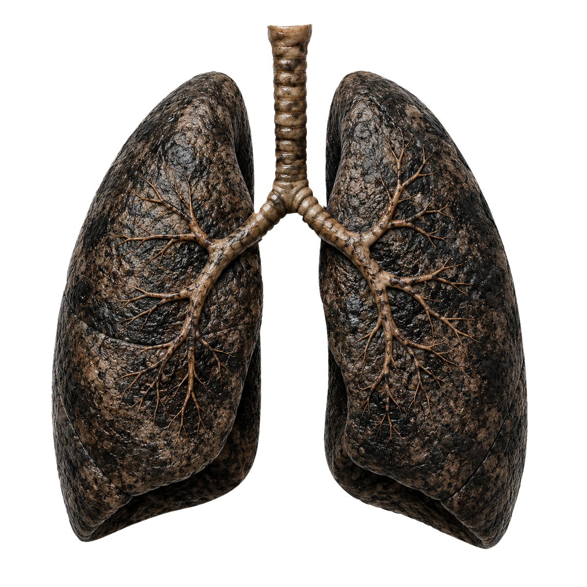 Damaged Organ