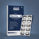 Maxvita-G Multivitamin Tablets (10)