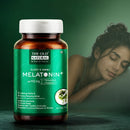 Melatonin sleeping pills for deep sleep 60 tablets