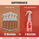 Snif Memory Mist Room Air Freshener | Long Lasting Fragrance with Essential Oils 1000+ Sprays | Room & Car Freshener (Memory Mist 200ml)