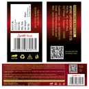 Lavish Musk Essential Oil Car Air Freshener