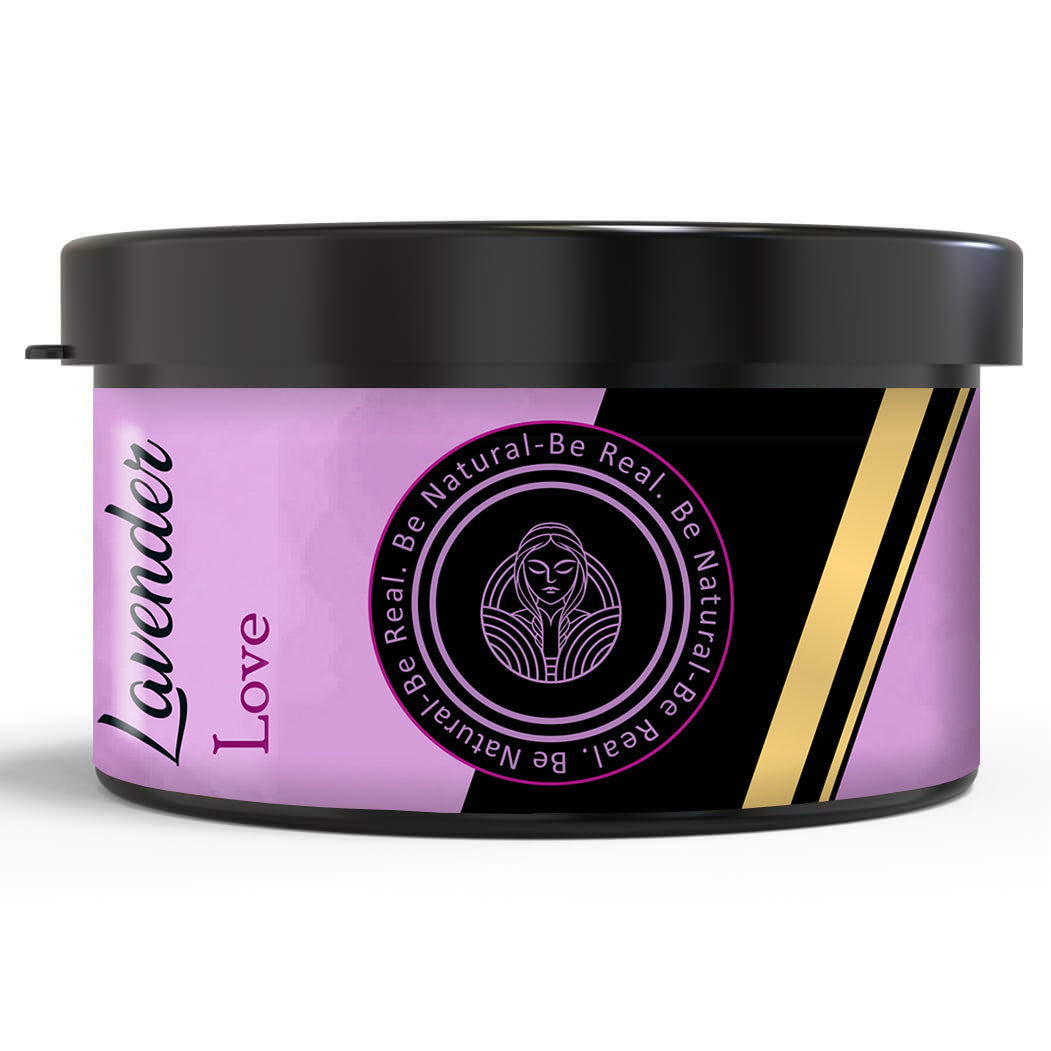 Lavender Love Essential Oils Car Freshener