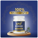The Old Natural Snif® Bhimseni Camphor with Electric Diffuser | Parent (Diffuser Machine, 1)