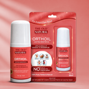 Orthoil Roll On For Ortho Pain Relief 50ml