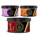 Natural Car Perfume (3-In-1 Combo) Lavish Musk + Lavender Love + Sandal Twig