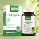 Pilesaway Piles Relief Capsules (60 Capsules)