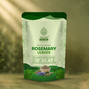 Rosemary Leaves for Hair Care, Scalp Health & DIY Hair Oil | 200g Pack of 2