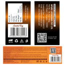 Sandal Twig Dashboard Car Freshener 10 ml