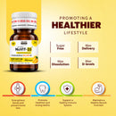 Nuvit D3 60K iu Shots ( 5ml*4 Shots ) | Pack of 2 | Sugar Free | Mango Flavour