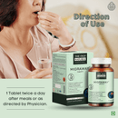 Migraway migraine relief tablets 60 tablets