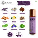 Stress Relief KIT - Anti Stress Tablets and Roll On