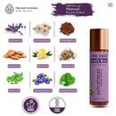 Anti Stress & Quick Sleep Roll On (Combo Pack)