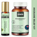 Migraine relief kit