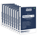 Maxvita-G Multivitamin Tablets (10)