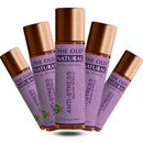 Anti Stress Roll on for Stress Relief 10ml