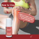 Orthoil Roll On For Ortho Pain Relief 50ml