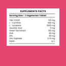 Coly Q10 Forte Coenzyme Tablet