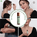 Migraway & Anti Stress Roll On (Combo Pack)