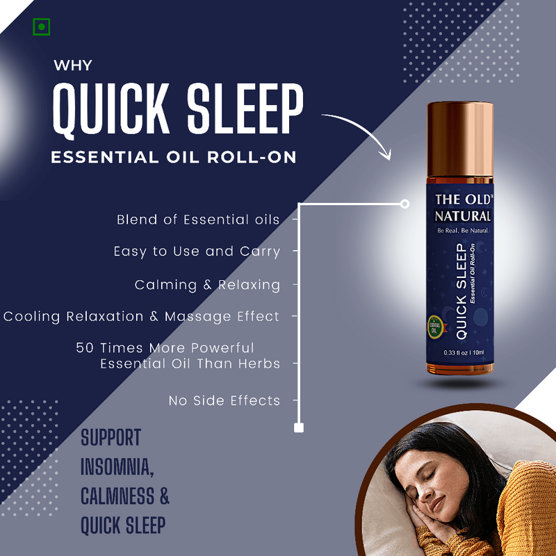 Quick Sleep Kit