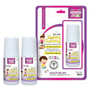 Kids Colic Relief Happy tummy Roll On 50ml