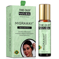 Migraway Migraine Roll On For Headache Relief