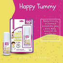 Kids Colic Relief Happy tummy Roll On 50ml
